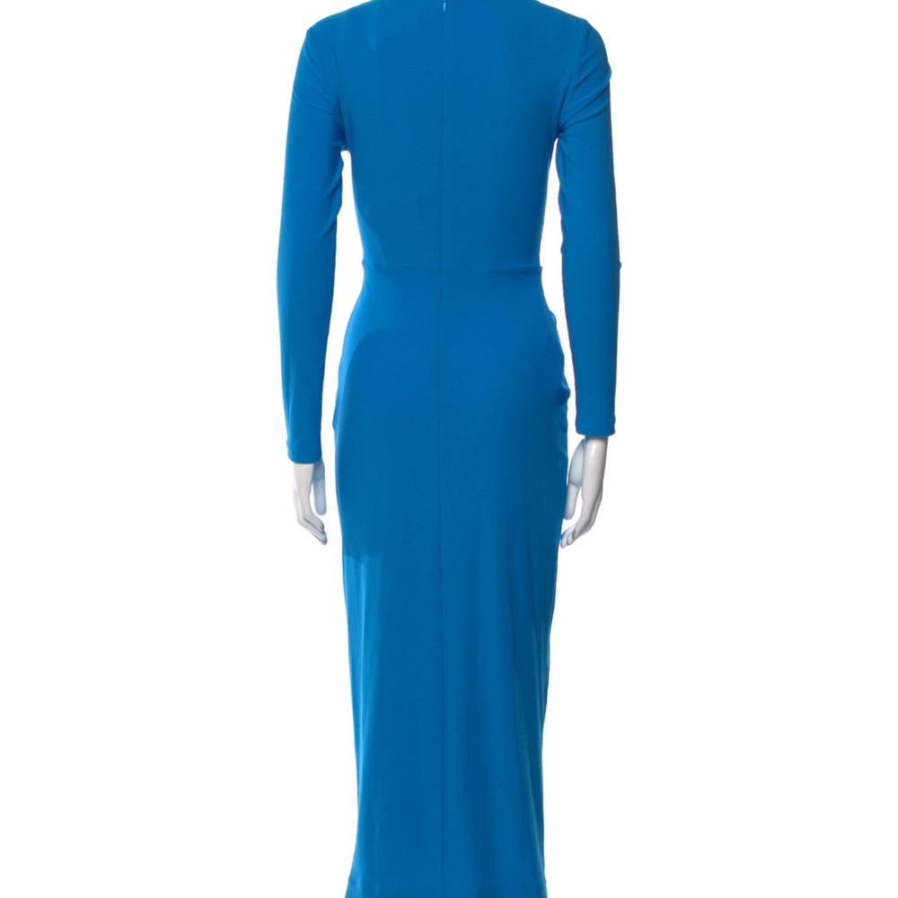 Solace London Lorena Plunge dress - Picture 5 of 5